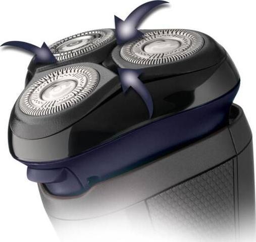 Immagine prodotto Remington Serie Scheerapparaat Style Ro