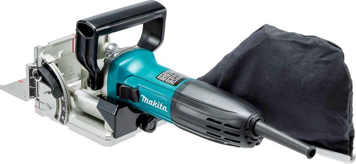 Image du produit Makita 230V Lamelles libres