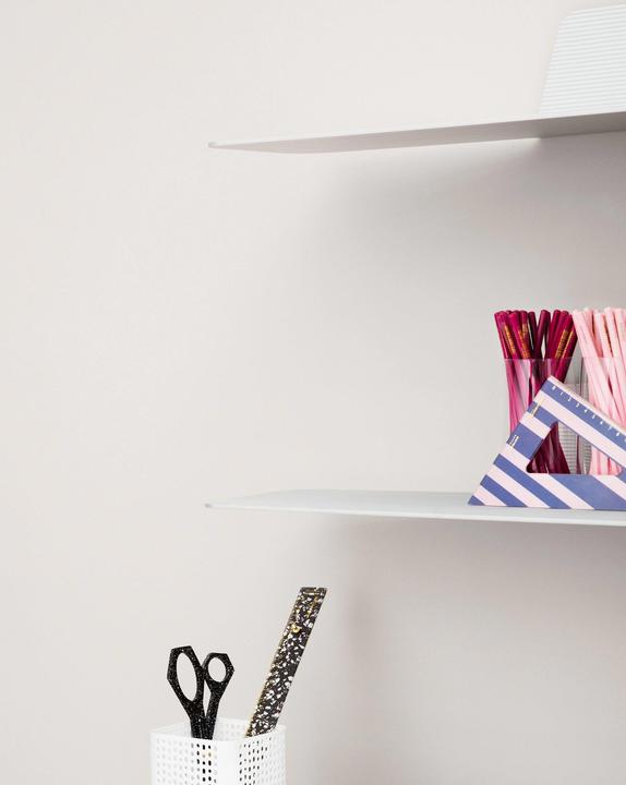 Actual product image Normann Copenhagen Jet wall shelf (80 x 21 x 11 cm)