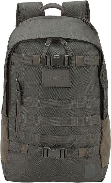 Nixon Smith Zaino GT Graphite (21 l)