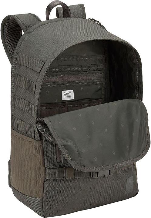 Image du produit Nixon Smith Backpack GT Graphite (21 l)