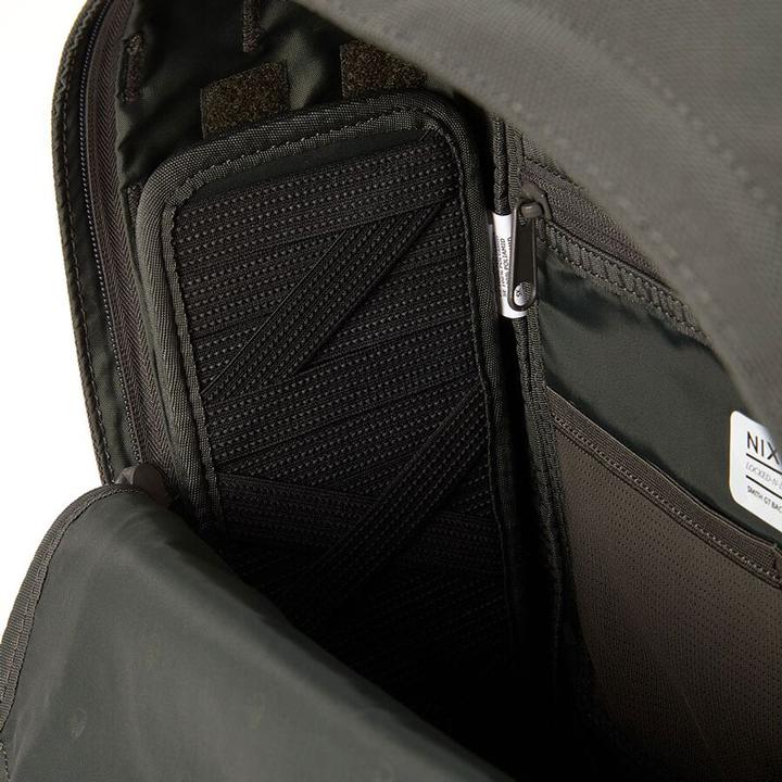 Image du produit Nixon Smith Backpack GT Graphite (21 l)