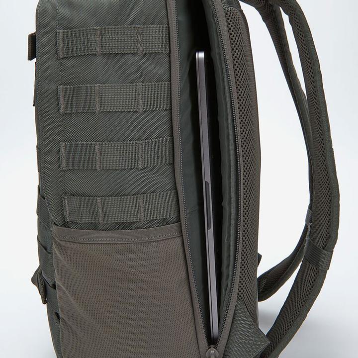 Image du produit Nixon Smith Backpack GT Graphite (21 l)