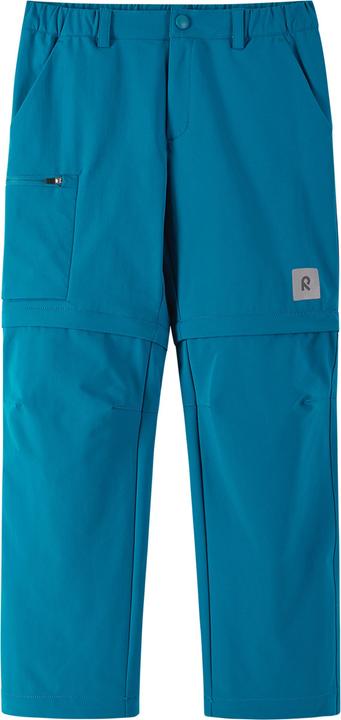 Immagine prodotto Reima Kinder BugProof 2in1 Hose Surina Deep (110 K)