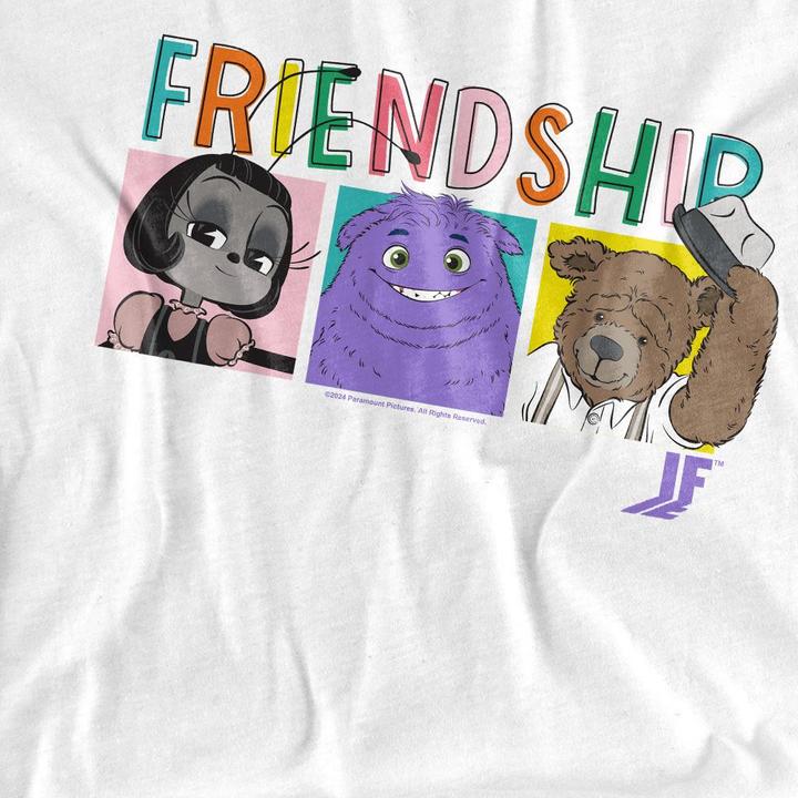 Produktbild IF Imagine This TShirt (L)