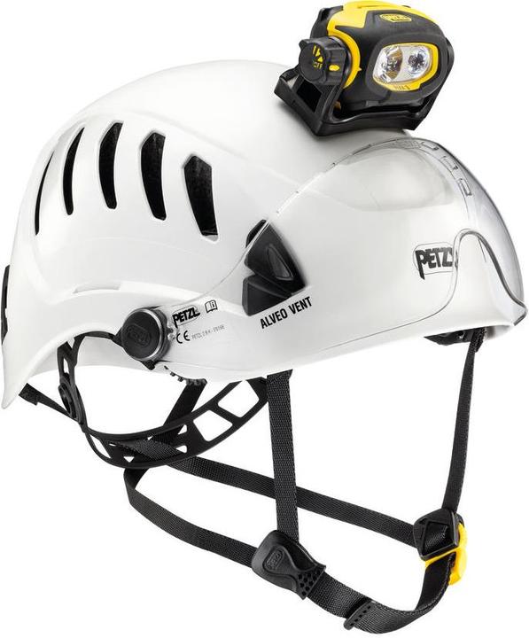 Produktbild Petzl Pixadapt