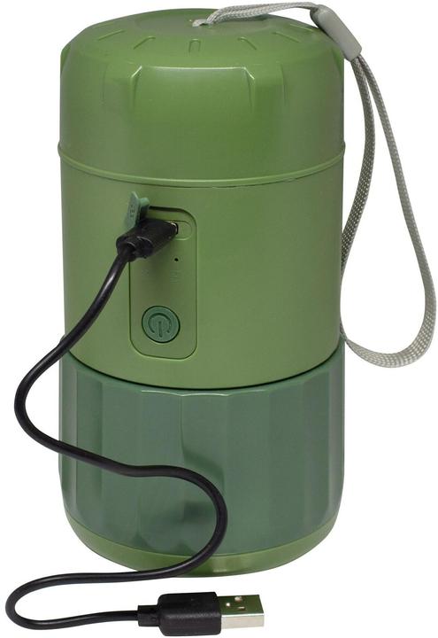 Image du produit Eurotrail Kompressorpumpe für Aufblaszelte, Betriebsart