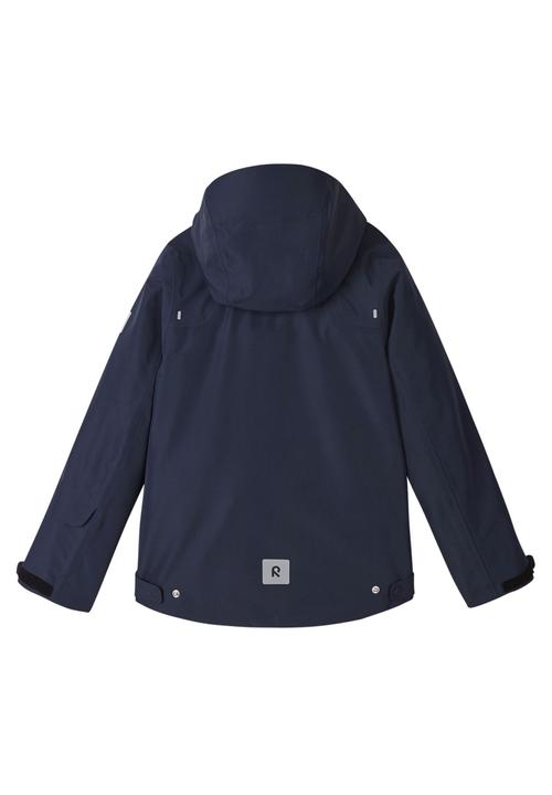 Produktbild Reima Jatkuu Shelljacke (134)