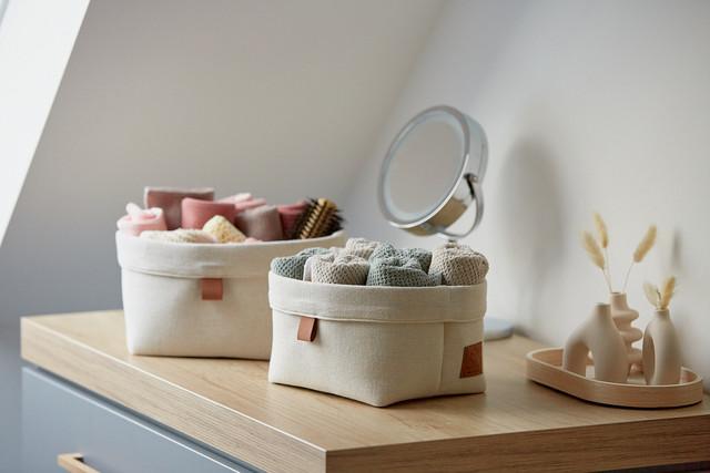 Produktbild Love it Store it Premium Aufbewahrungskörbe