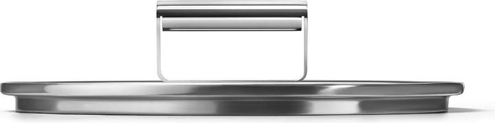 Immagine prodotto Smeg CKFL2601 Coperchio in vetro Ø 26 cm (26 cm, Metallo)