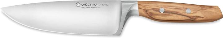 Image du produit Wüsthof Couteaux de cuisine Amici (16 cm)