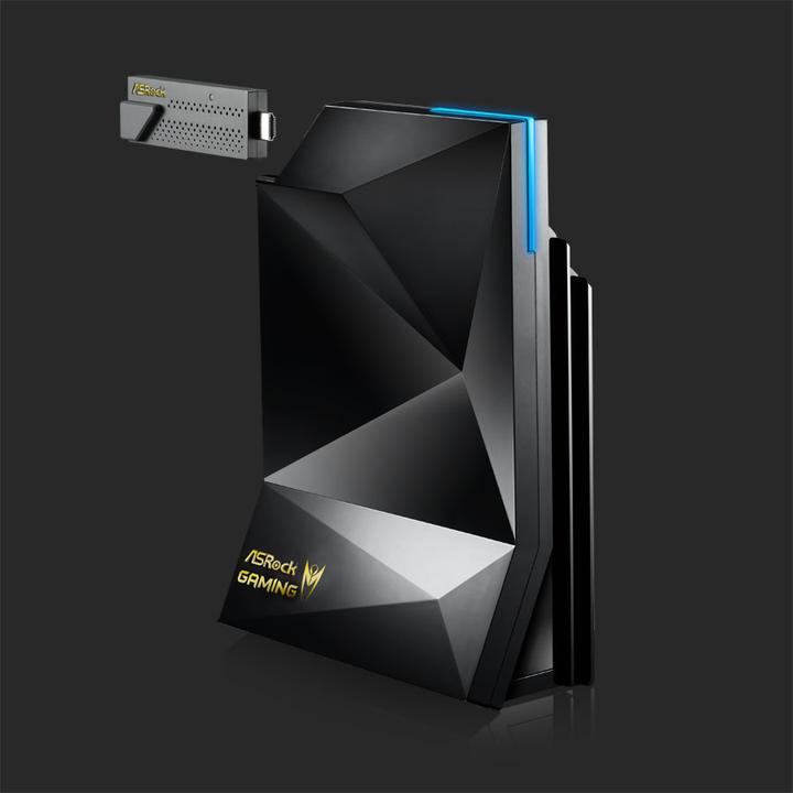 Produktbild AsRock Asro G10