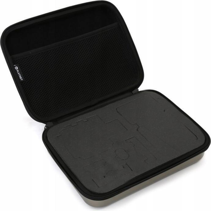 Immagine prodotto GoPro custodia M (42998) (GoPro HERO8 Black, GoPro Hero6 Nero, GoPro Max)
