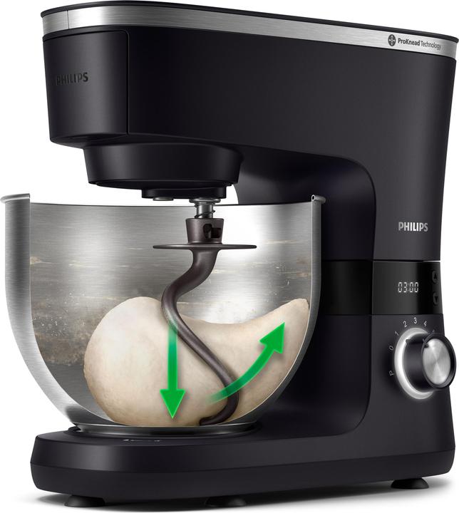 Productafbeelding Philips HR7962/21 (1000 W)