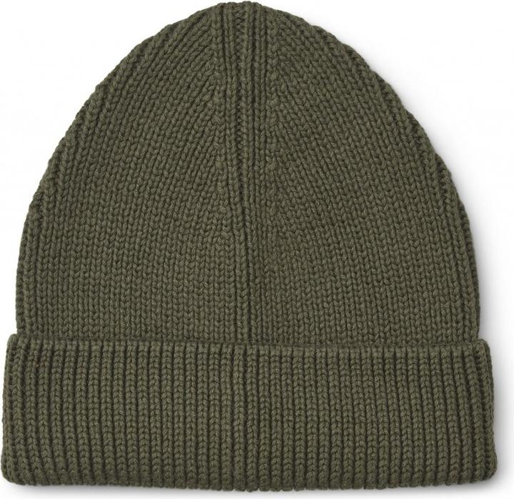 Immagine prodotto Liewood Beanie Army lavorato a maglia