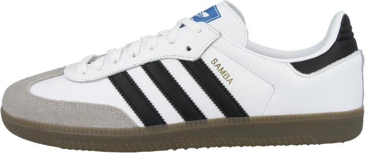 adidas Samba OG (39)