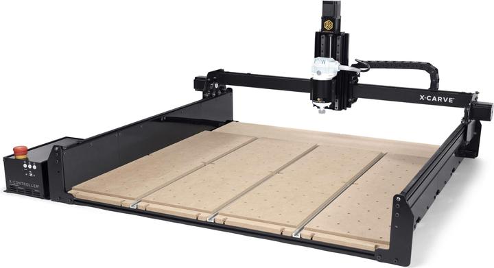 Inventables Milling machine X-Carve V2 1000 mm kit