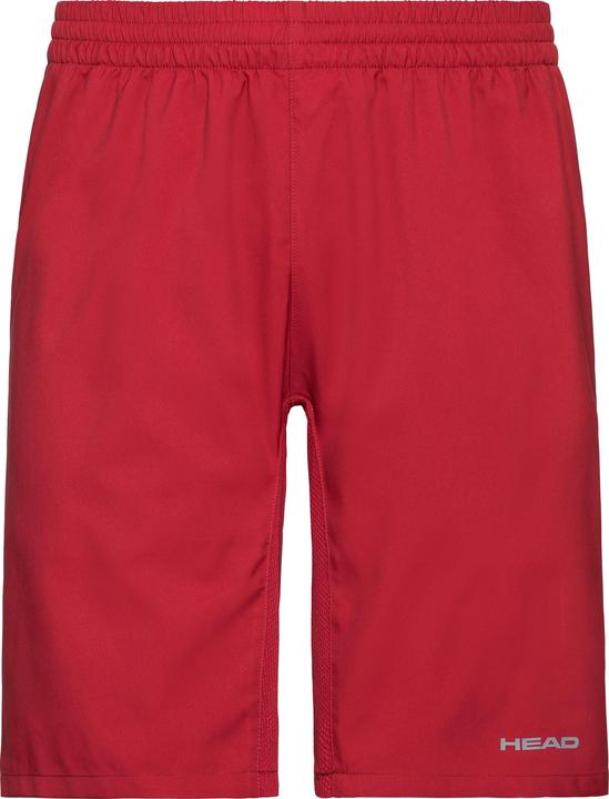 Immagine prodotto Head Bermuda Club JR rosso (176)