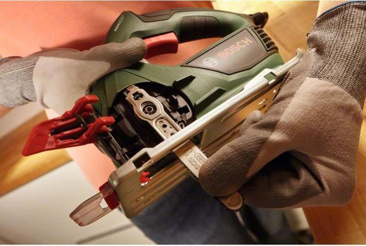 Actual product image Bosch Home & Garden EasyCut 50