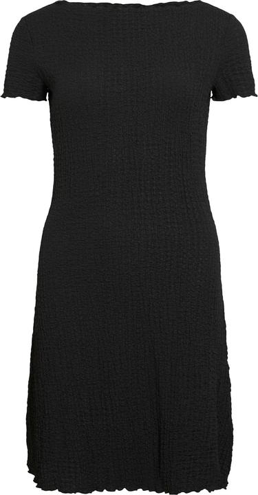 Vila VIDELIA Kurzärmeliges Minikleid