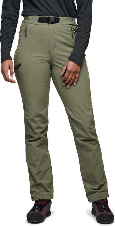 Actual product image Black Diamond Alpine Pants (XS)