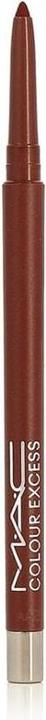 Actual product image MAC Cosmetics Colour Excess Gel Pencil Nudge Nudge (Nudge Nudge, ink ink)