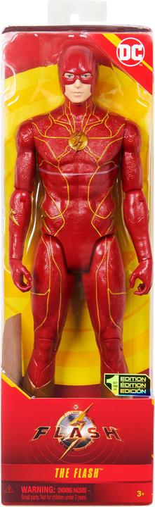 Produktbild Spin Master DC -Actionfigur