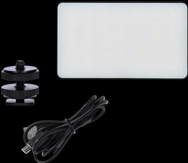 Actual product image Rollei Lumis Compact RGB (Video light)