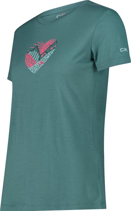 Actual product image CMP Campagnolo Print (M)