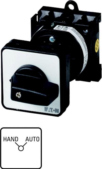 Immagine prodotto Eaton Interruttore manuale-automatico 20A 3pol