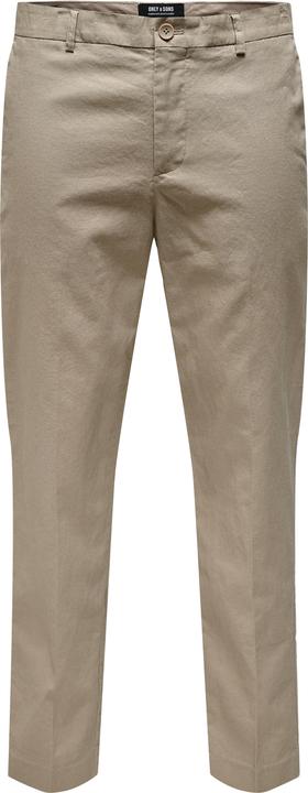 Actual product image Only & Sons Slim Fit Trousers (54)