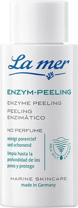 Image du produit La Mer Enzym-Peeling (Gommage, 12 ml)