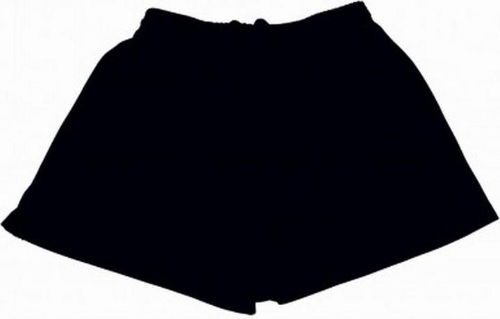 Actual product image Omega Shorts (36)