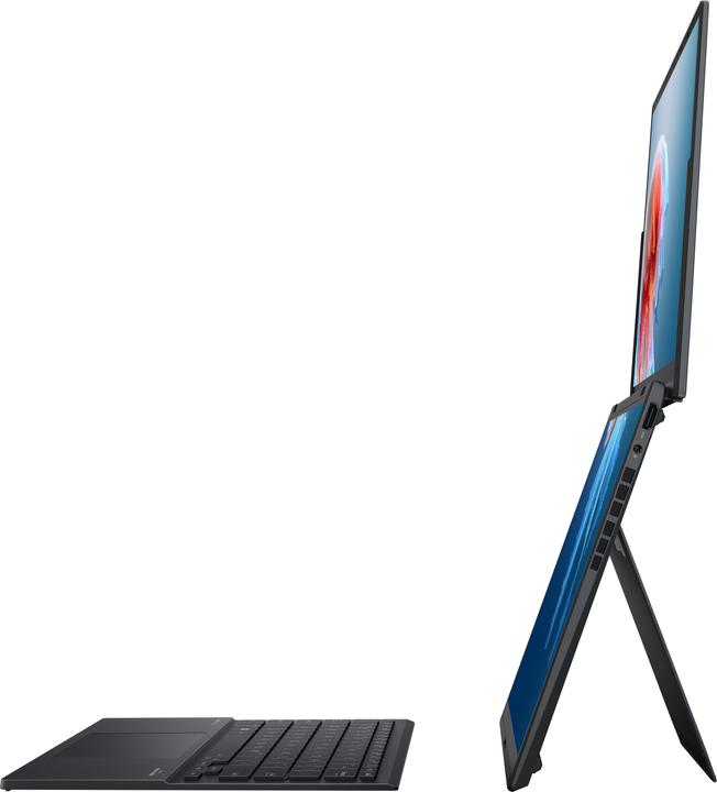 Produktbild ASUS Zenbook Duo (14", Intel Core Ultra 9 185H, 32 GB, 2000 GB, DE)