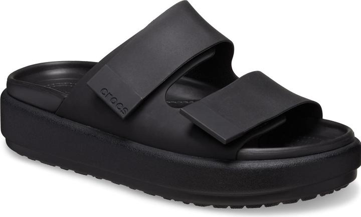Image du produit Crocs W's Brooklyn Luxe Sandal (42, 42.5, 43, 42 2/3)