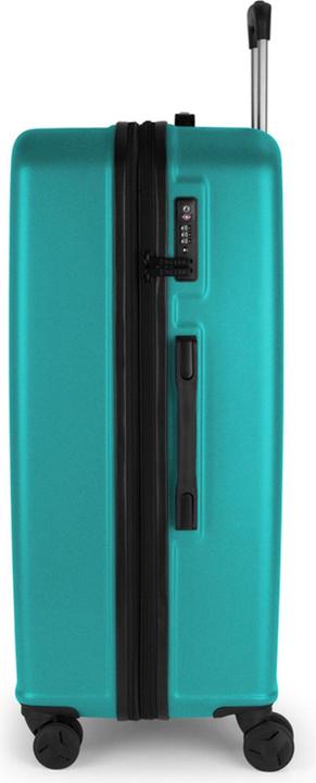 Immagine prodotto Gabol Carrello a 4 ruote da 77 cm (112 l, L (90 - 115l))