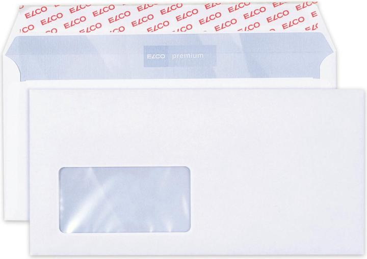 Actual product image Elco Envelopes Office in small pack (C5/6, 25 x)