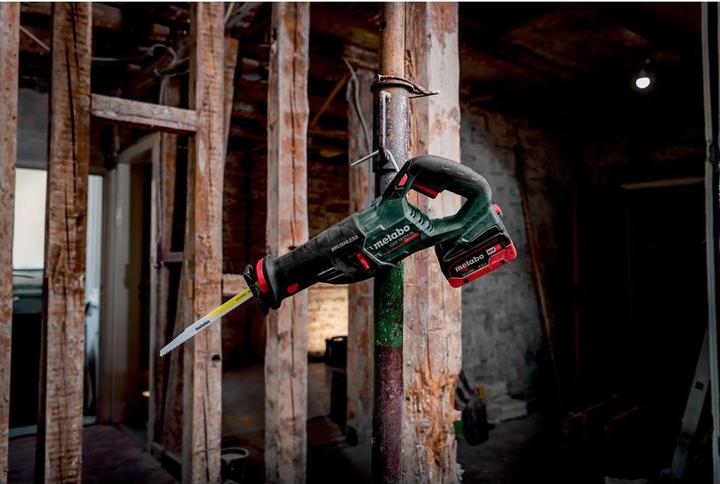 Produktbild Metabo SSEP 18 LT BL