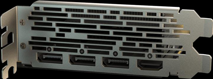 Image du produit MSI Radeon RX Vega 64 IRON 8G (8 Go)