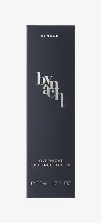 Produktbild Bynacht Overnight Opulence Face Oil (50 ml, Gesichtsöl)