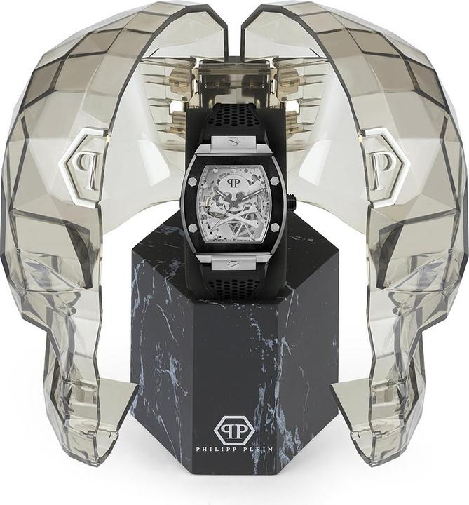 Image du produit Philipp Plein PWBAA2023 (Montre squelette)