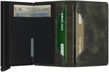Produktbild Secrid Slimwallet