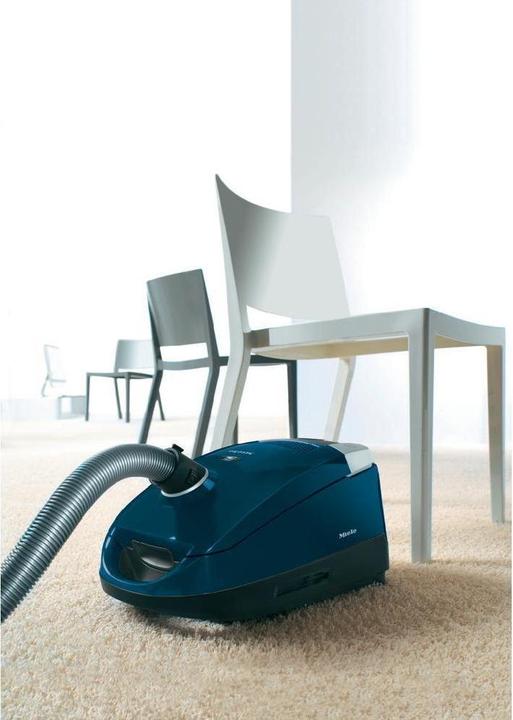 Produktbild Miele Compact C2 Ecoline Plus