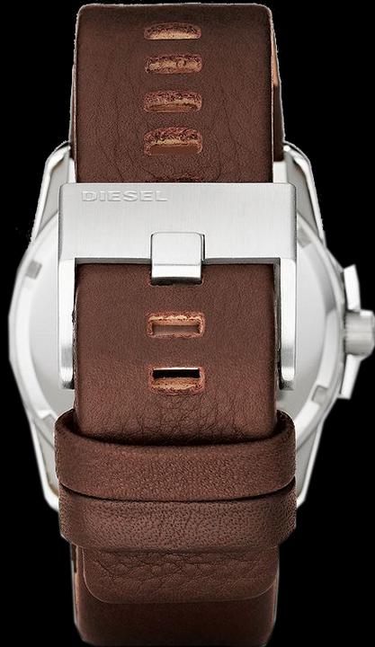 Actual product image Diesel master chief (Analogue wristwatch, 45 mm)