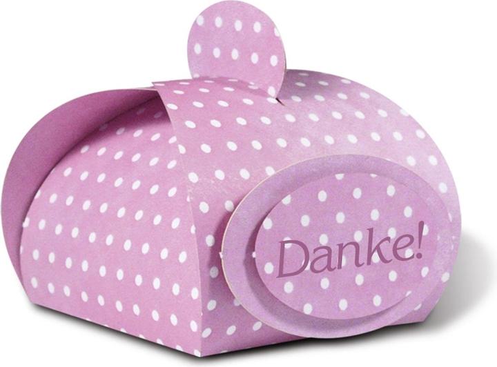 Produktbild Ursus Geschenkboxen Set Paulina (Geschenkbox, 1 x)