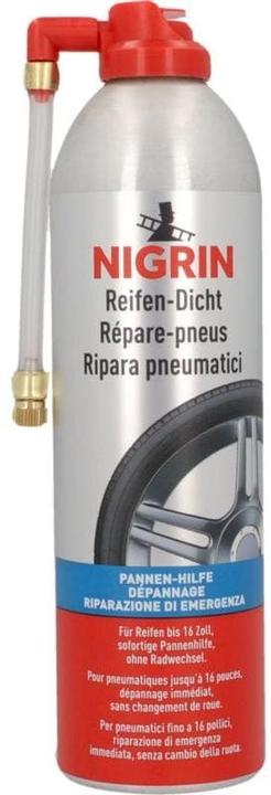 Nigrin Reifendicht