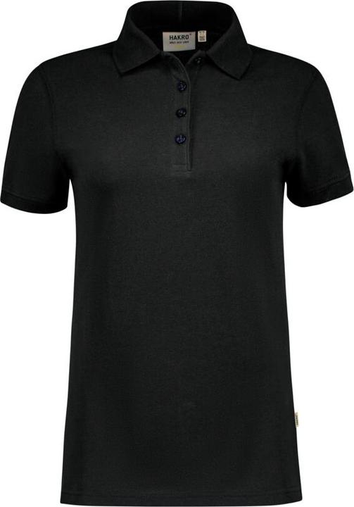 Hakro Poloshirt Bio-Baumwolle GOTS (M)