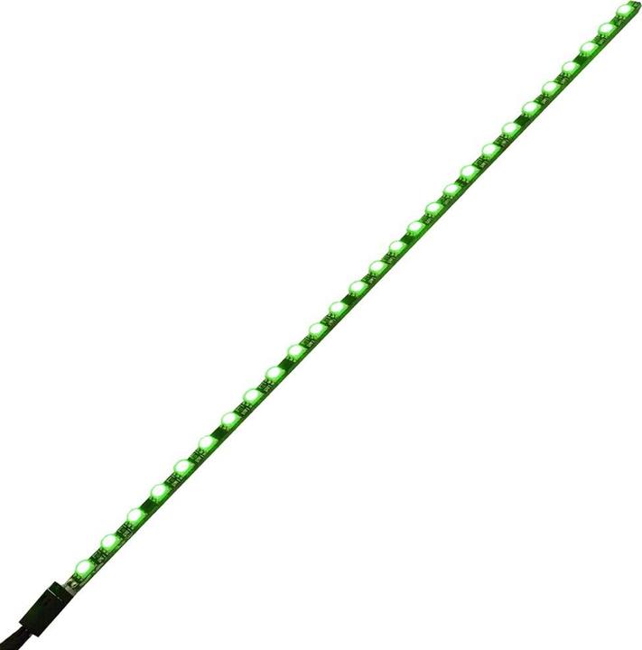 Produktbild Nanoxia Rigid (Grün)