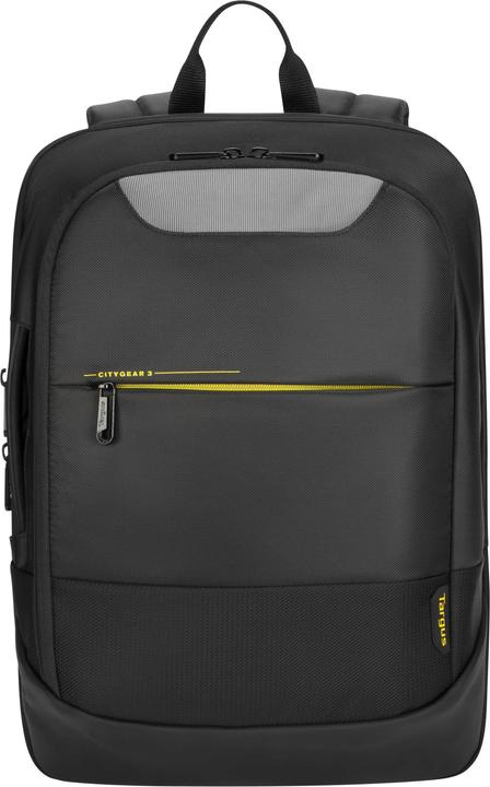 Produktbild Targus Rucksack-Taschen-Kombination CityGear 15.6 (0.02 l)