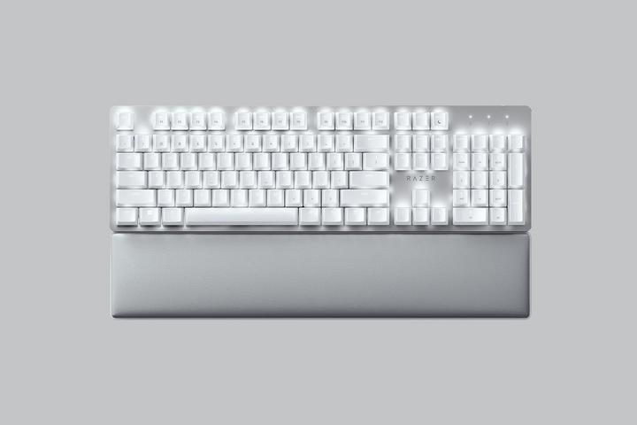 Produktbild Razer Pro Type Ultra (DE, Kabellos, Kabelgebunden)